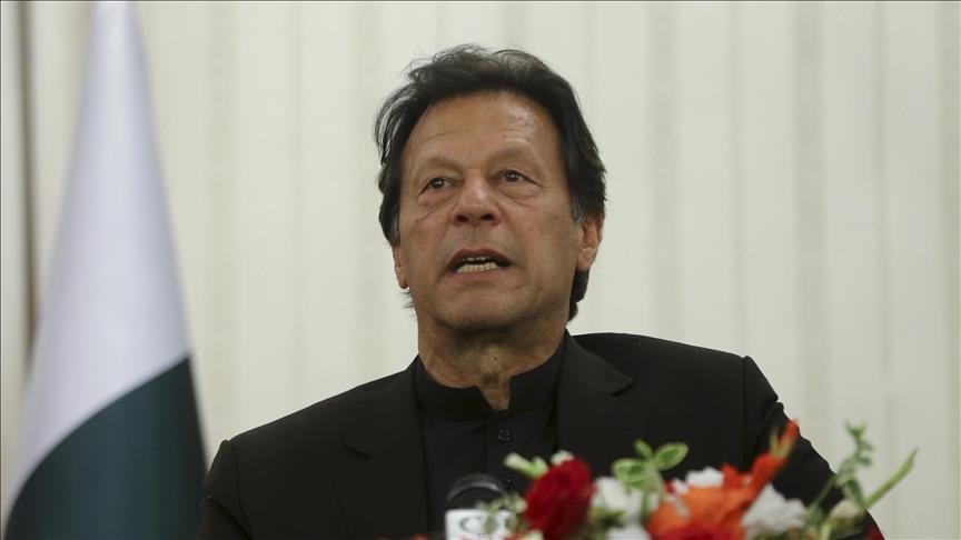 Pengadilan Pakistan Beri Jaminan Sementara Pada Mantan PM Imran Khan Dalam Kasus Terorisme